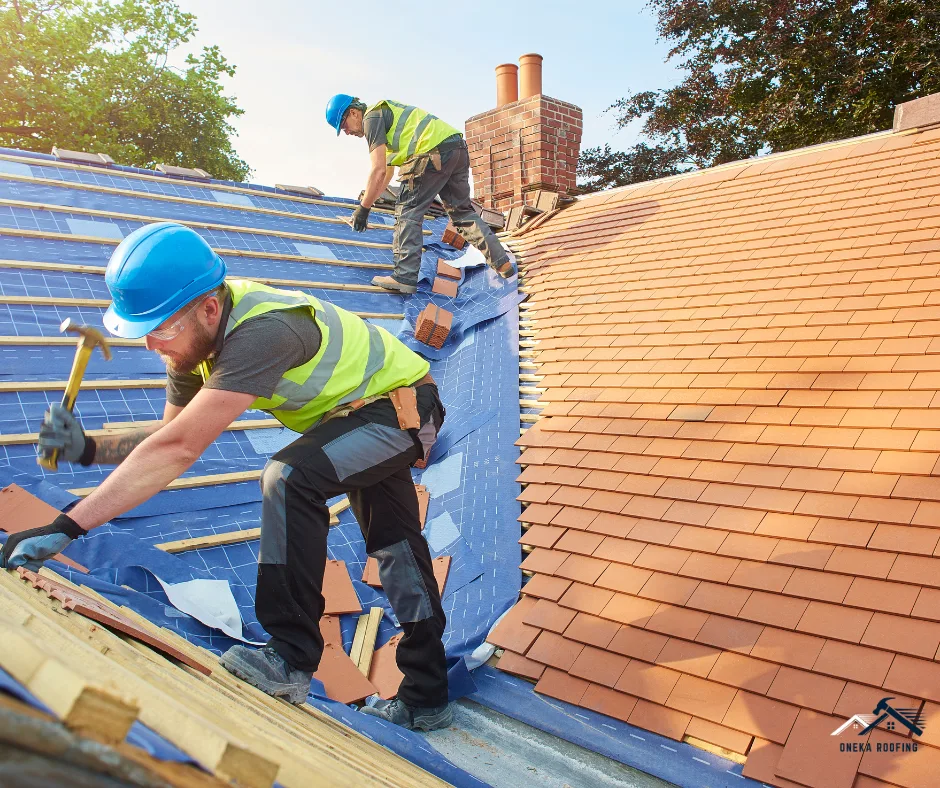 Why choose Roof Repair Near Me in Edna, TX